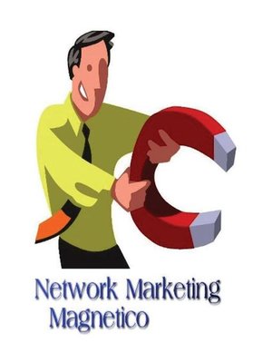 cover image of Network Marketing Magnetico